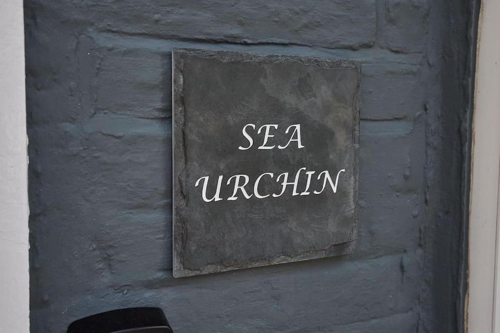 Sea Urchin Villa Whitby Exterior foto